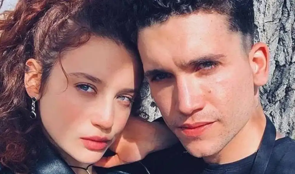 Los actores de La casa de papel terminaron su relación tras dos años juntos. Foto: difusión Los actores de La casa de papel terminaron su relación tras dos años juntos. Foto: difusión