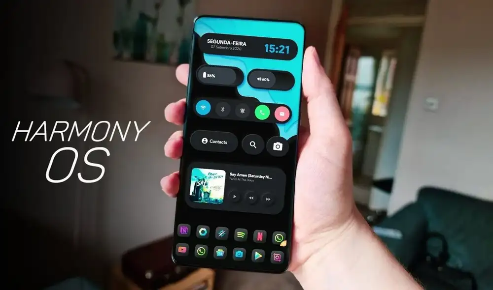 Foto: El Android Libre