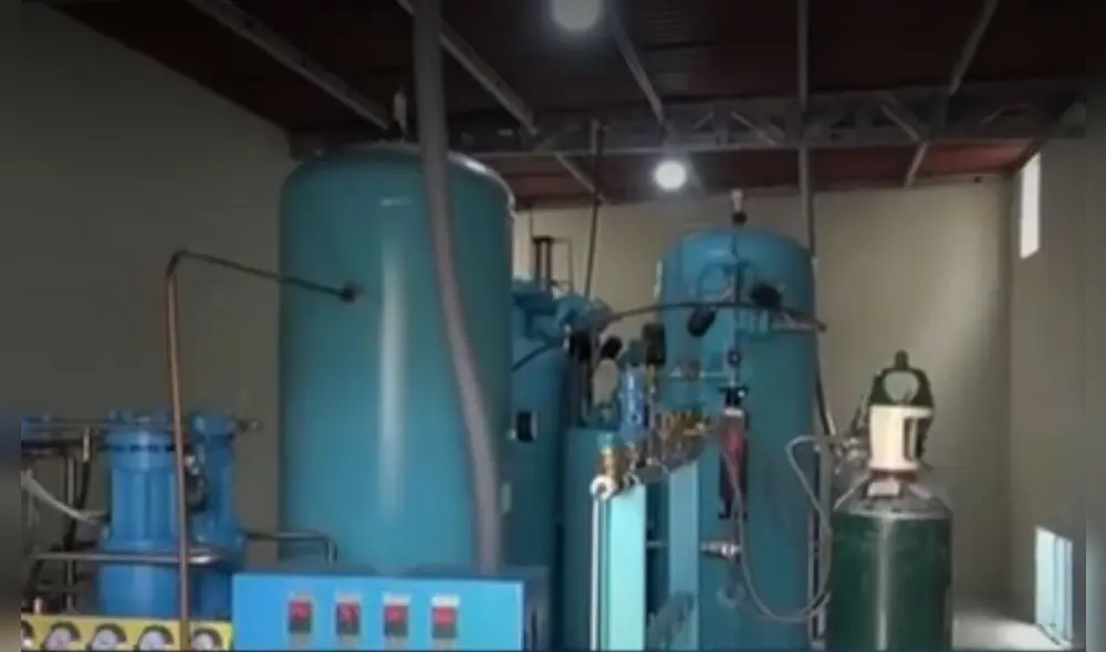 Hospital regional recibe pacientes de las provincias de Huaral, Barranca, Cajatambo y Oyón. Foto: captura de Canal N Hospital regional recibe pacientes de las provincias de Huaral, Barranca, Cajatambo y Oyón. Foto: captura de Canal N