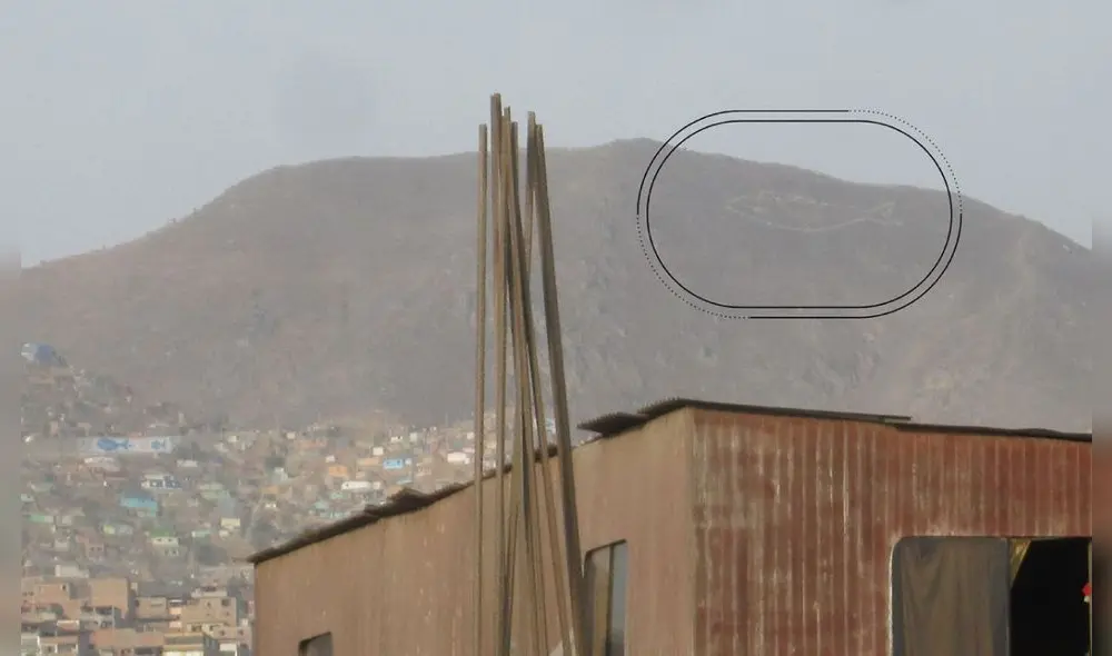 Agrupación pide sanciones ejemplares para los responsables. Foto: Lomas de Pamplonas/Facebook