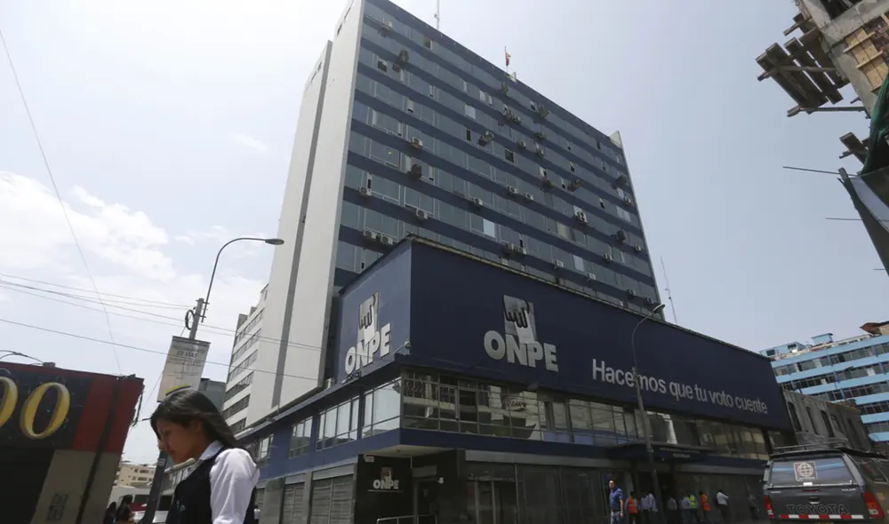 Primera vuelta electoral se realizará el domingo 11 de abril. Foto: La República