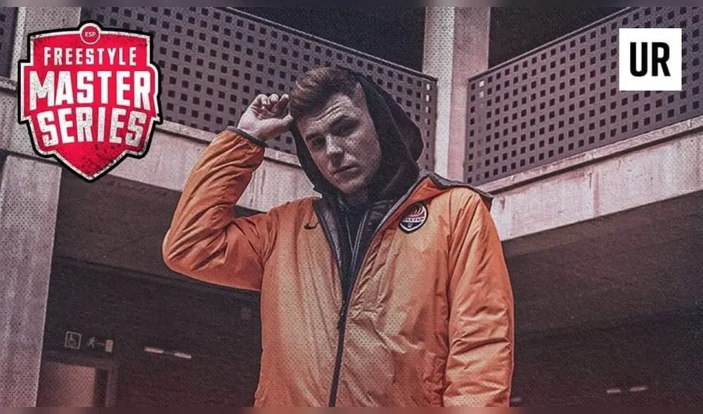 BTA debuta como jurado en FMS España 2020. Foto: Urban Roosters. BTA debuta como jurado en FMS España 2020. Foto: Urban Roosters.