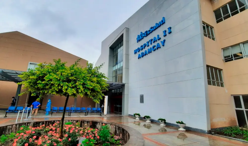 Convenio beneficiará a pacientes críticos por coronavirus. Foto: EsSalud