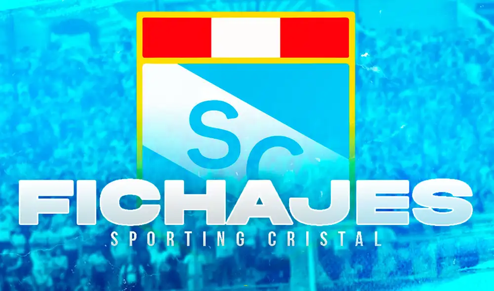 Sporting Cristal ha sumado seis refuerzos para la temporada 2021. Gráfica: Gerson Cardoso/La República Sporting Cristal ha sumado seis refuerzos para la temporada 2021. Gráfica: Gerson Cardoso/La República