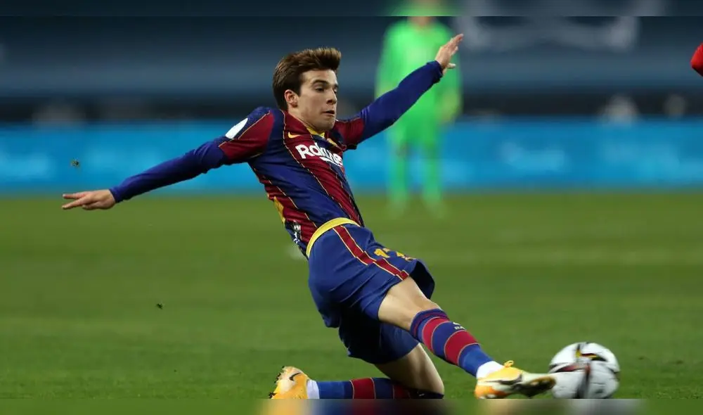 Barcelona vs. Cornella juegan desde las 3. 00 p. m. (hora peruana). Foto: FC Barcelona