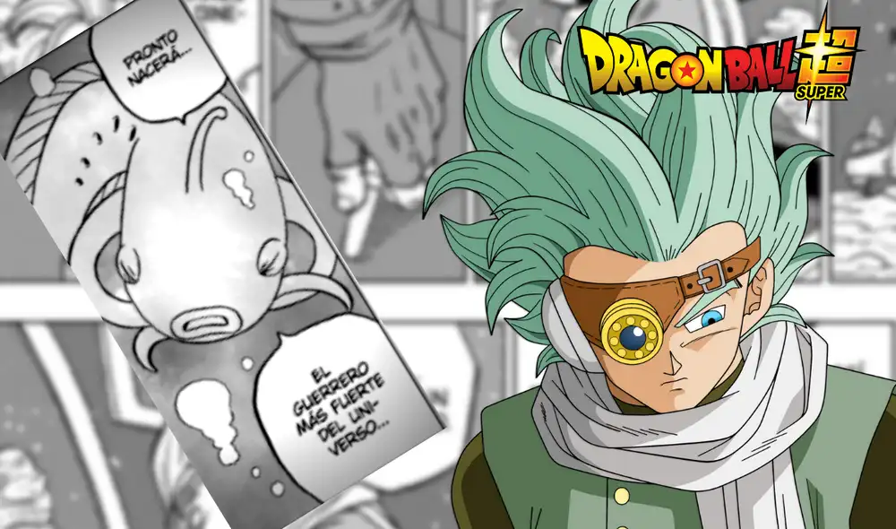 Conoce aquí los detalles de la más reciente entrega de Dragon Ball Super. Foto: Weekly Shonen Jump