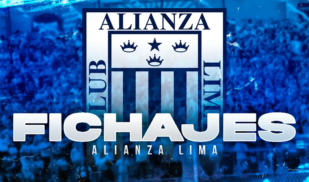 Alianza Lima descendió a la Segunda División en la pasada temporada 2020. Gráfica: Gerson Cardoso/La República