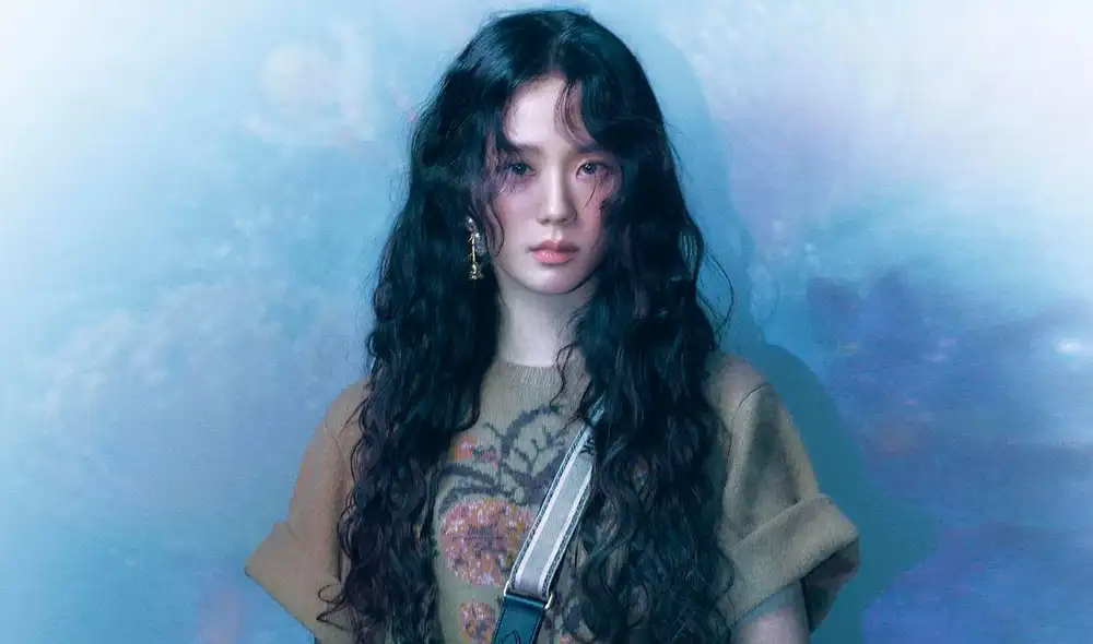 Jisoo debutó en BLACKPINK el 8 de agosto de 2016. Foto: W Korea Jisoo debutó en BLACKPINK el 8 de agosto de 2016. Foto: W Korea