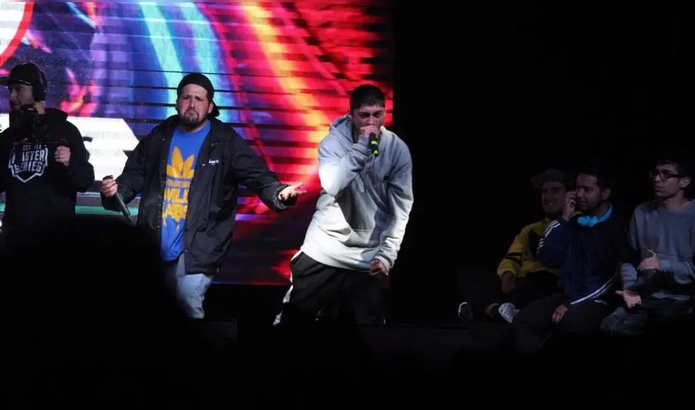 FMS Chile EN VIVO: horario, tabla de posiciones, batallas de la jornada 6