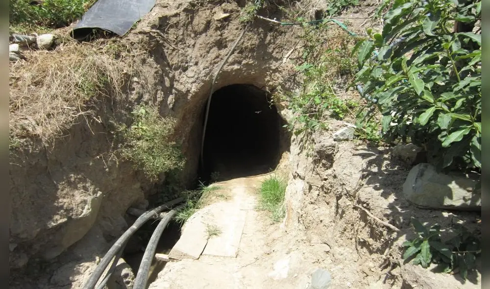 No explotarán minería en Tambogrande. Foto: La República