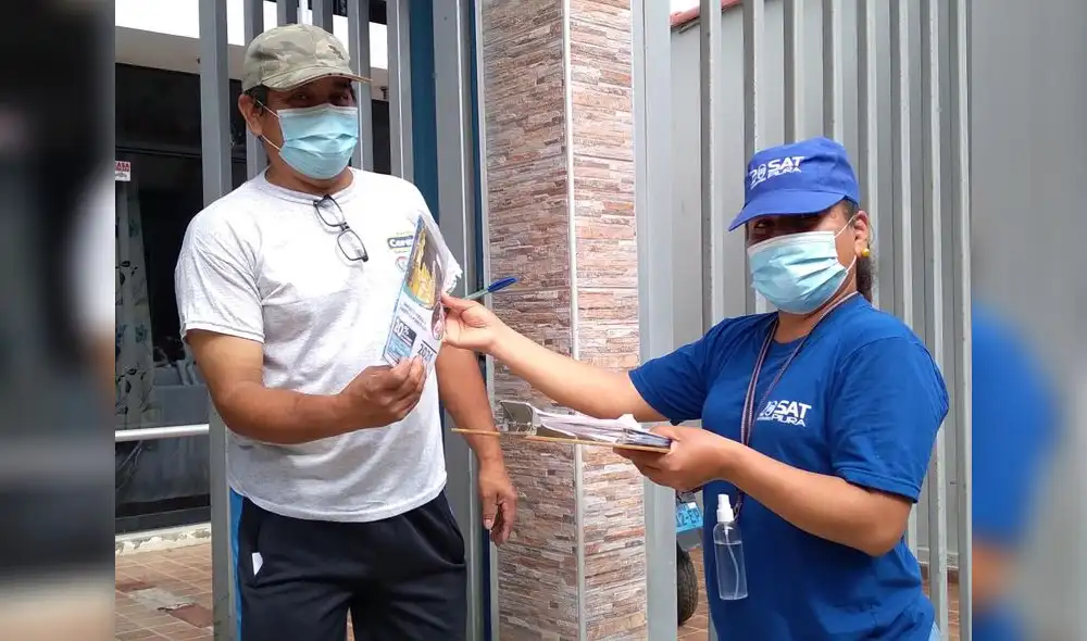 Exhortaron a la ciudadanía a contribuir con pago de impuestos ediles. Foto: difusión Exhortaron a la ciudadanía a contribuir con pago de impuestos ediles. Foto: difusión