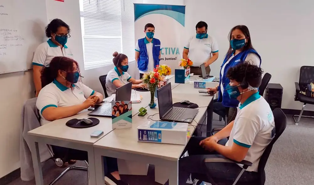 VeneActiva es una asociación binacional, integrada por peruanos y venezolanos, que busca estimular la integración. Foto: VeneActiva VeneActiva es una asociación binacional, integrada por peruanos y venezolanos, que busca estimular la integración. Foto: VeneActiva