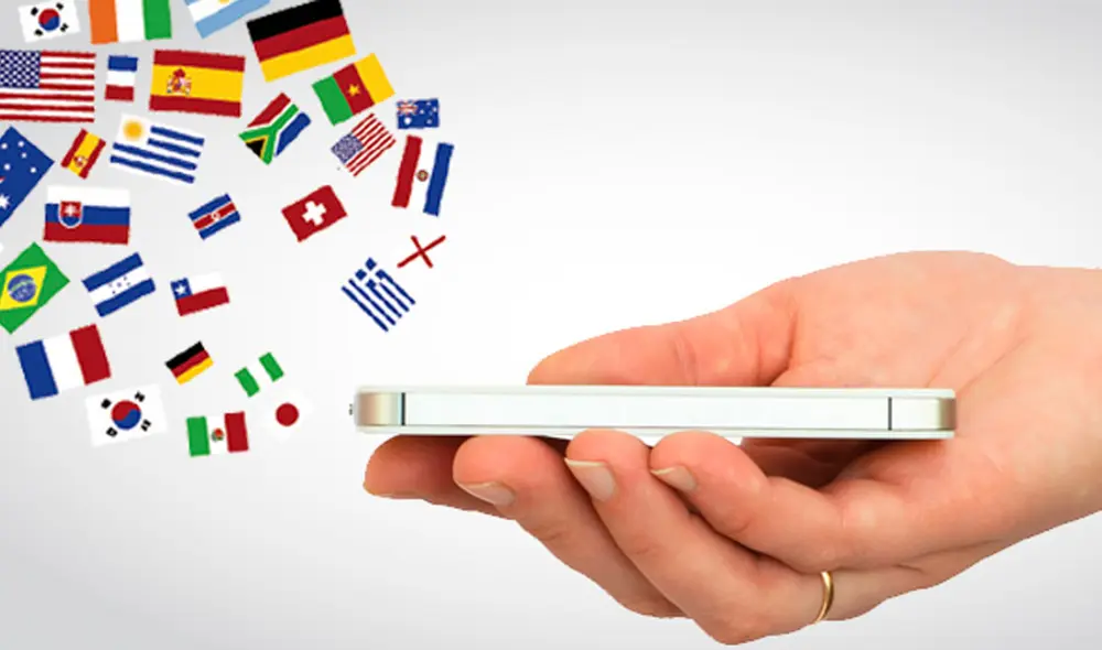 Google Translate es la app de traducción más utilizada en el mundo. Foto: TodoAndroid