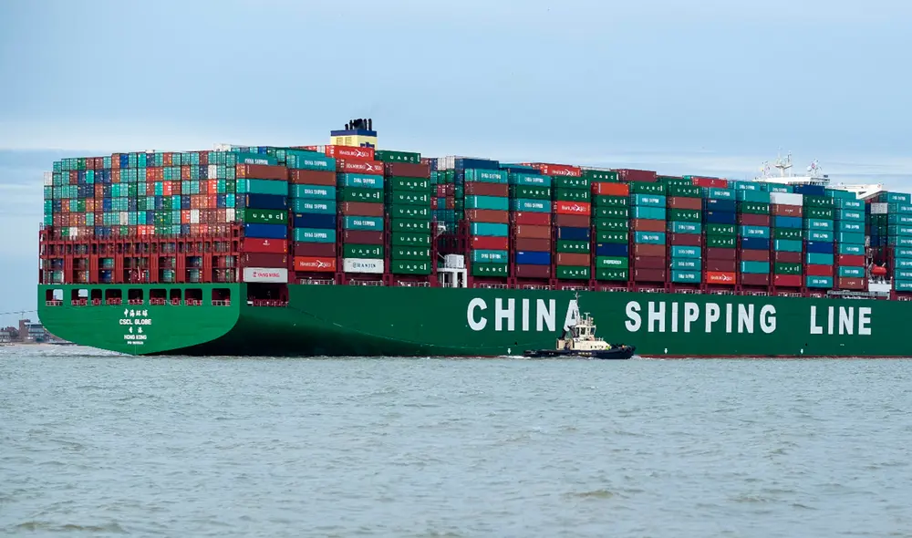 La mayor contracción de las exportaciones en 2020 se registró en aquellas destinadas a la propia región (-24%). Foto: Keith Skipper La mayor contracción de las exportaciones en 2020 se registró en aquellas destinadas a la propia región (-24%). Foto: Keith Skipper