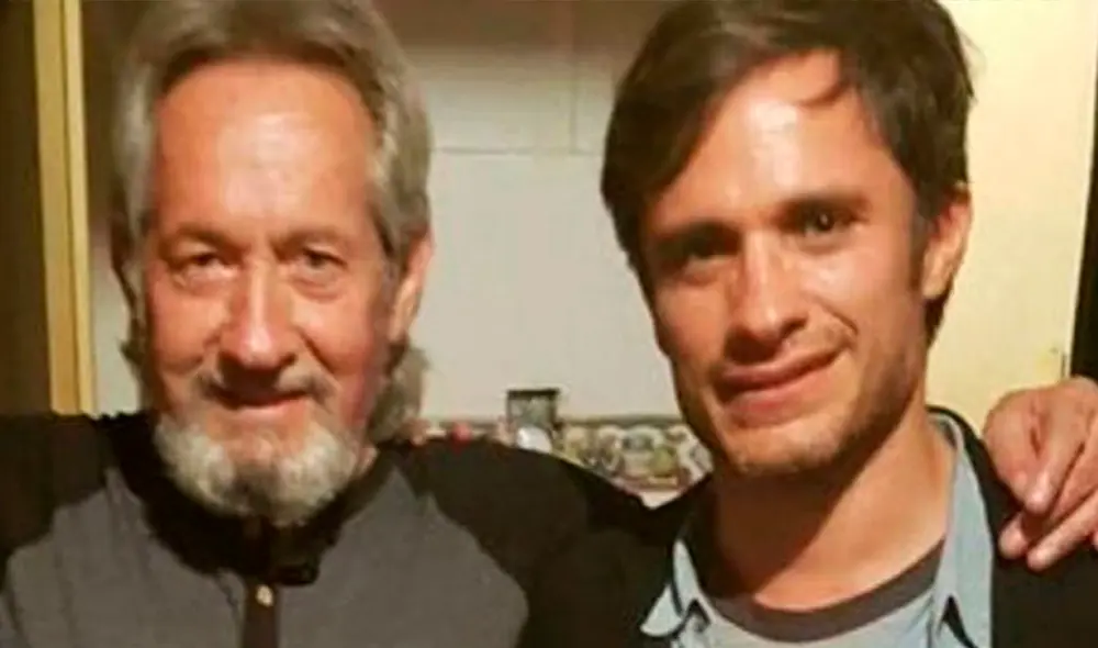 El actor espera sobrellevar esta difícil etapa en privado. Foto: Facebook / José Ángel García