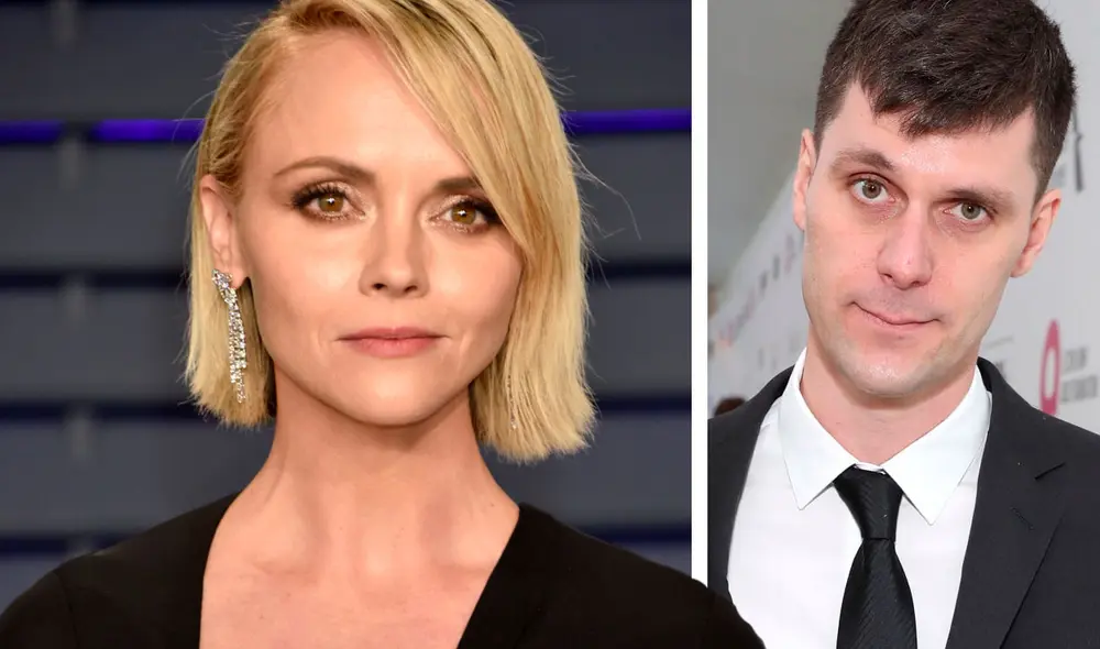 Christina Ricci denunció que fue víctima de abusos físicos y emocionales por parte de James Heerdegen. Foto: Christina Ricci/Instagram fans