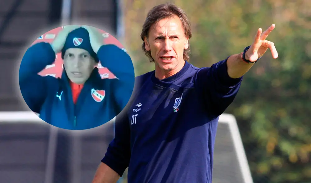 Ricardo Gareca