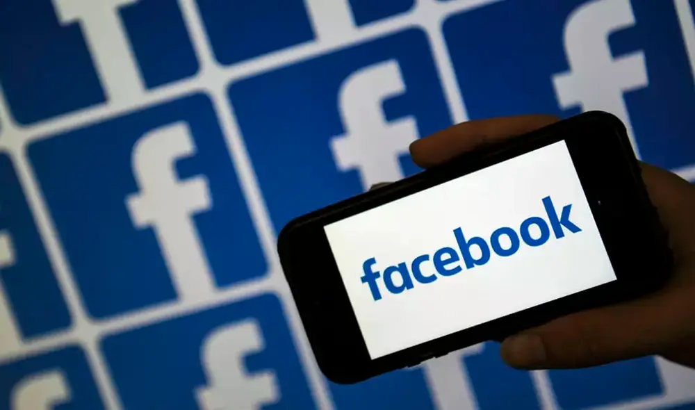 Tras el asalto del 6 de enero, Facebook manifestó que las protestas fueron en gran parte planificadas en redes sociales de menor alcance y habitualmente vinculadas a la extrema derecha. Foto: AFP