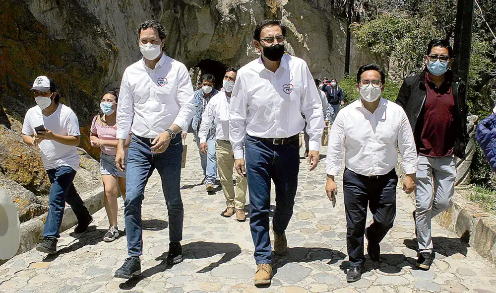 El partido político lanzó un comunicado en el que propone postergar las elecciones hasta el próximo 23 de enero. Foto: Edgar Jara/La República