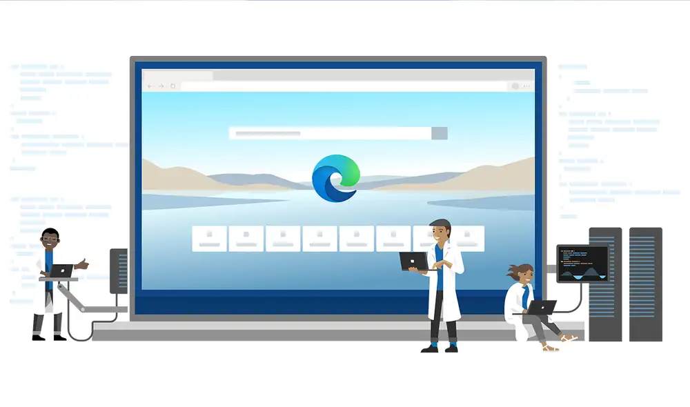 Con la versión 88, el navegador da un nuevo paso para mantener seguras las cuentas de usuarios en internet. Foto: Microsoft Edge Insider Con la versión 88, el navegador da un nuevo paso para mantener seguras las cuentas de usuarios en internet. Foto: Microsoft Edge Insider