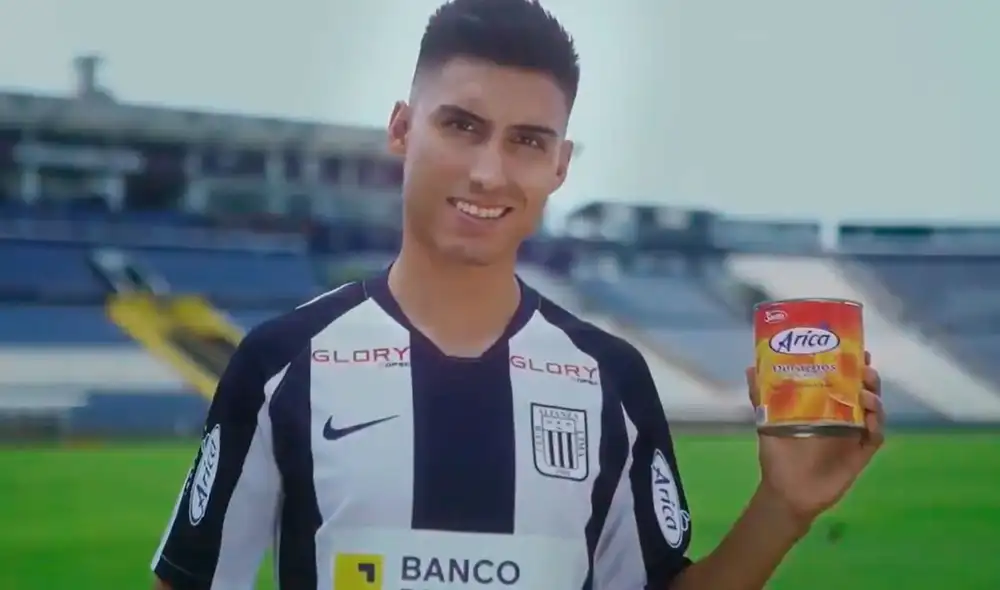 Alianza Lima será parte de los 12 equipos que jugarán la Liga 1 - 2021. Foto: captura Alianza Lima/Twitter