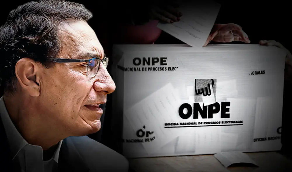 El candidato al Congreso y su partido Somos Perú pidieron la postergación de las elecciones de abril. Foto: composición/La República El candidato al Congreso y su partido Somos Perú pidieron la postergación de las elecciones de abril. Foto: composición/La República