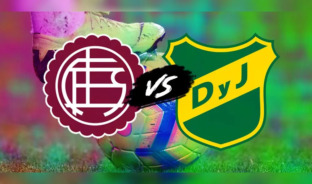 Defensa y Justicia enfrentará a Lanús en el Estadio Mario Alberto Kempes (Córdoba, Argentina). Foto: Giselle Ramos/La República