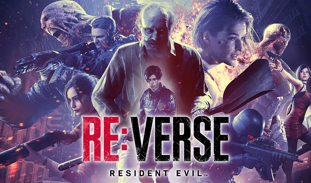 El productor de Resident Evil Village, Tsuyoshi Kanda, confirmó que la nueva experiencia multijugador llegará gratis con el videojuego. Foto: Capcom