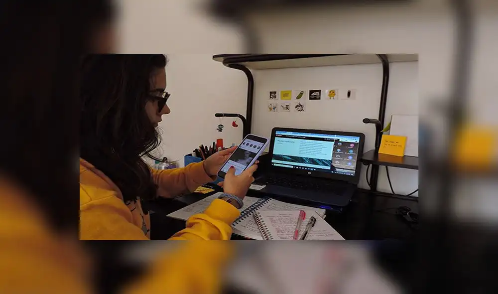 Internet en Perú. Fuente: Internet Internet en Perú. Fuente: Internet