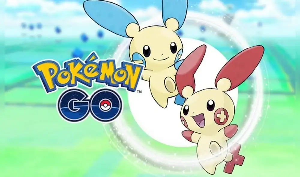 También debes atrapar a las otras criaturas de Hoenn en Pokémon GO. Foto: Niantic