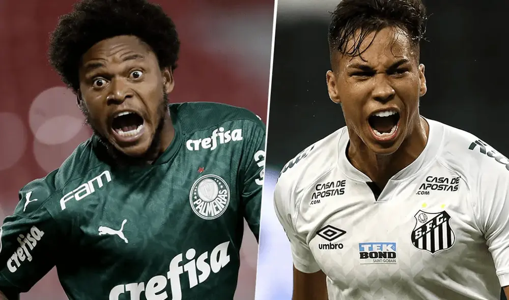 El estadio Maracaná, en Río de Janeiro, se alista para la gran final entre Palmeiras y Santos. Foto: composición Bolavip. El estadio Maracaná, en Río de Janeiro, se alista para la gran final entre Palmeiras y Santos. Foto: composición Bolavip.