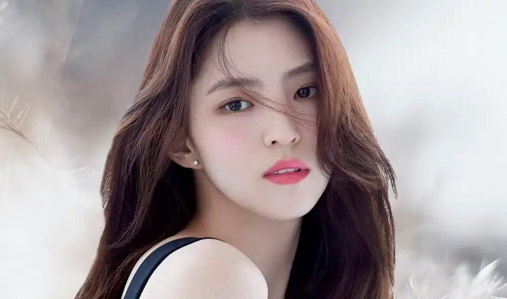 Han So Hee, actriz de 26 años, saltó a la fama tras su actuación como villana en The world of the married. Foto: Naver Han So Hee, actriz de 26 años, saltó a la fama tras su actuación como villana en The world of the married. Foto: Naver