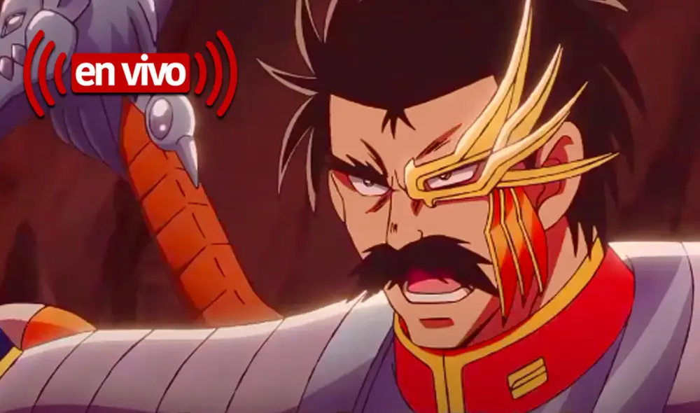 Las aventuras de Fly es una de las franquicias más populares en Japón. Foto: Toei Animation