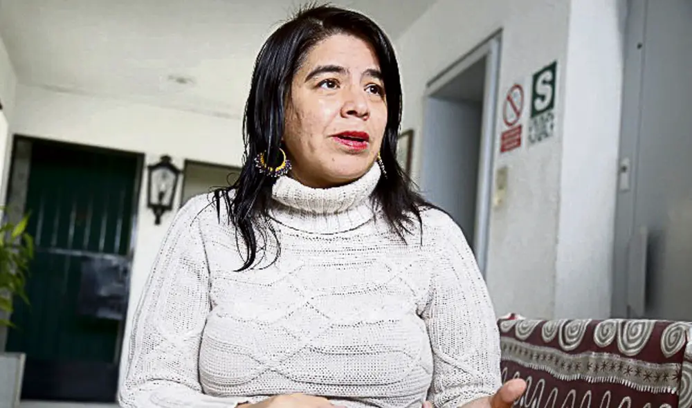 Represalia. Ugaz participa en revelaciones del caso Sodalicio. Foto: La República Represalia. Ugaz participa en revelaciones del caso Sodalicio. Foto: La República