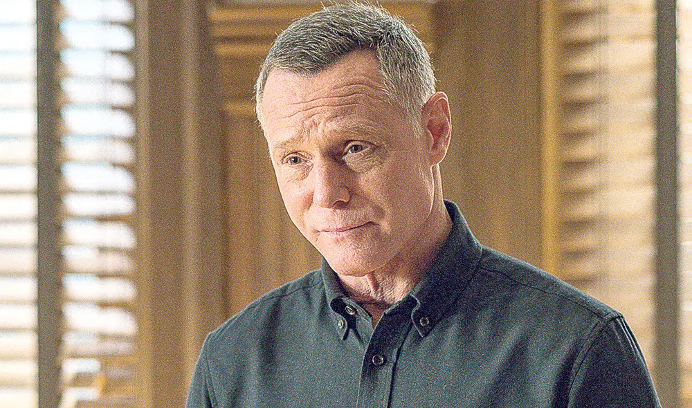 Beghe se ha consolidado interpretando al sargento Hank Voight, jefe del comando especial de inteligencia en ‘Chicago PD’. Foto: difusión