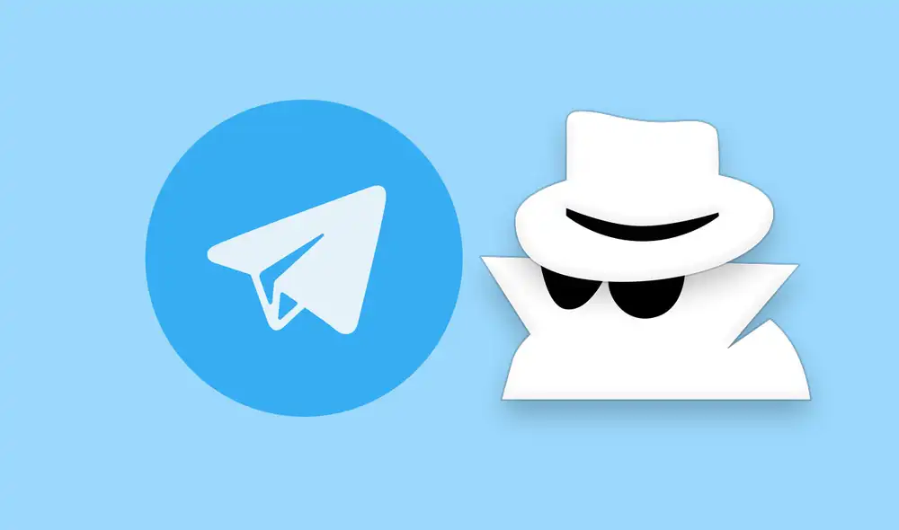 Este truco de Telegram lo puedes aplicar en un teléfono Android o en un iPhone.
Foto: composición LR Este truco de Telegram lo puedes aplicar en un teléfono Android o en un iPhone.
Foto: composición LR
