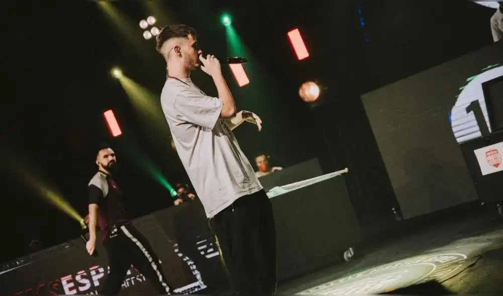 FMS España EN VIVO: horarios, batalla, tabla de posiciones y transmisión en directo de la jornada 7. Foto: Carlos Vela.