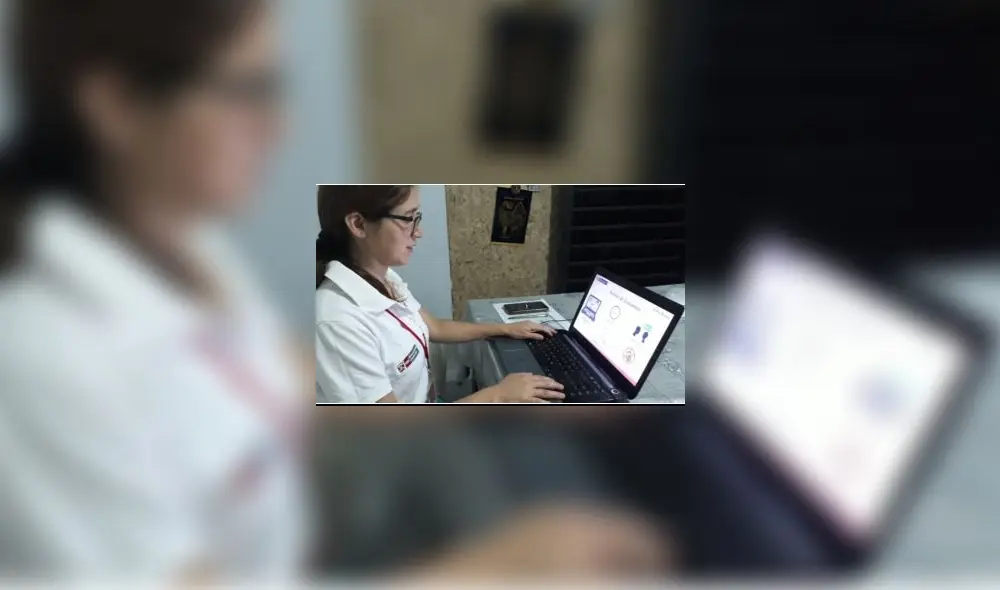 El curso se denomina Habilidades blandas para el desarrollo socioemocional. Foto: Qali Warma