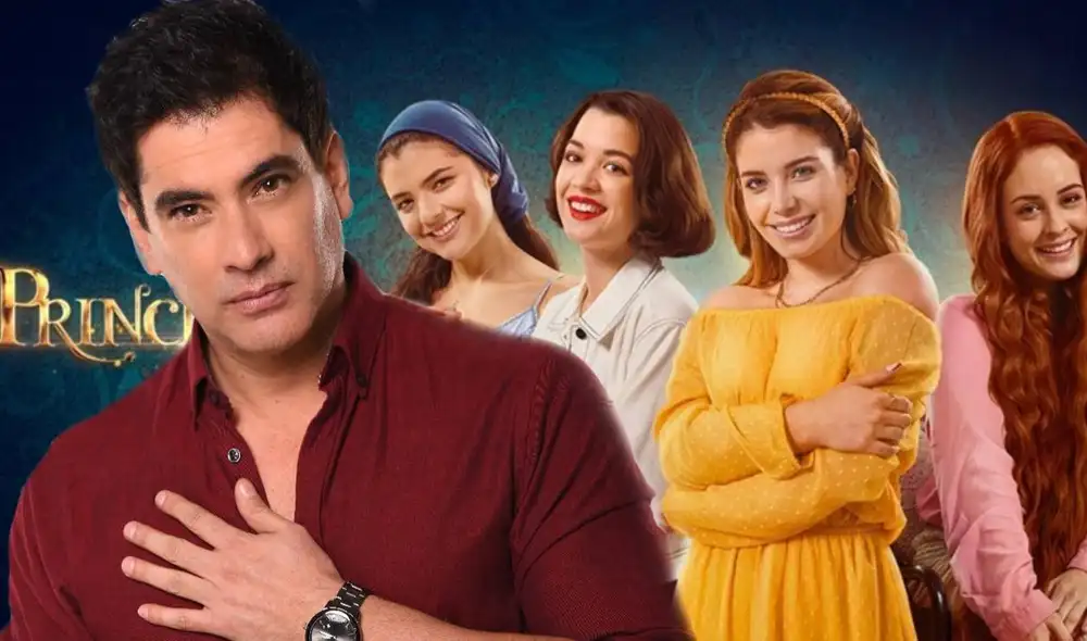 La propuesta de Miguel Zuloaga fue aceptada por el televidente. Foto: composición difusión, América TV