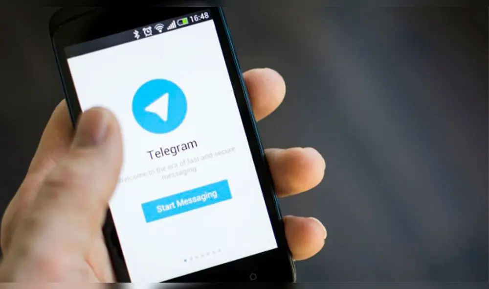 Conoce los pasos para ver todas las sesiones de Telegram que tengas activas en distintos dispositivos. Foto: ComputerHoy Conoce los pasos para ver todas las sesiones de Telegram que tengas activas en distintos dispositivos. Foto: ComputerHoy