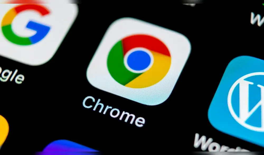 Conoce cada una de las funciones que llegan a Google Chrome con su reciente actualización. Foto: ComputerHoy