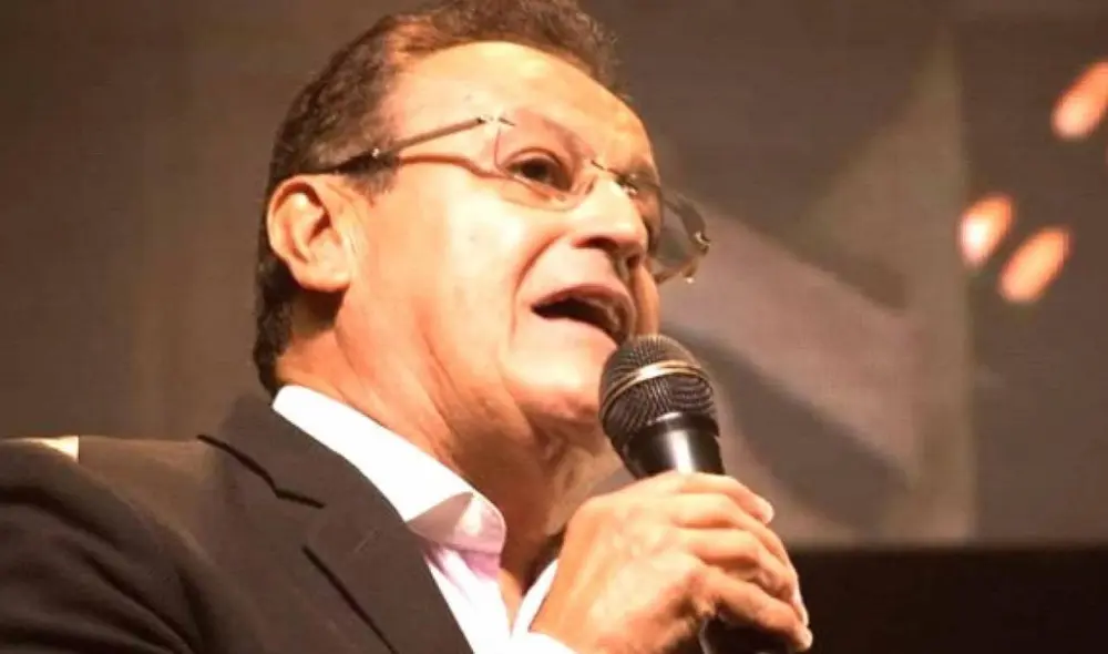 El intérprete puertorriqueño fue internado por fuertes mareos, según indicó su familia. Foto: difusión