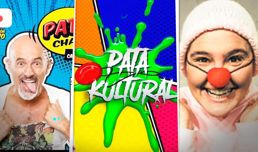 Según la productora, se han vendido 2.000 entradas para el espectáculo que se estrena la noche del 23 de enero. Foto: composición / Patakultural / Instagram