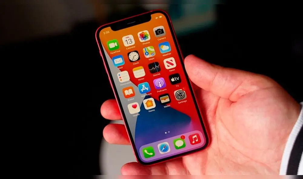 Debido a las pocas ventas del iPhone 12 mini, Apple habría reducido su producción. Foto: La Manzana Mordida