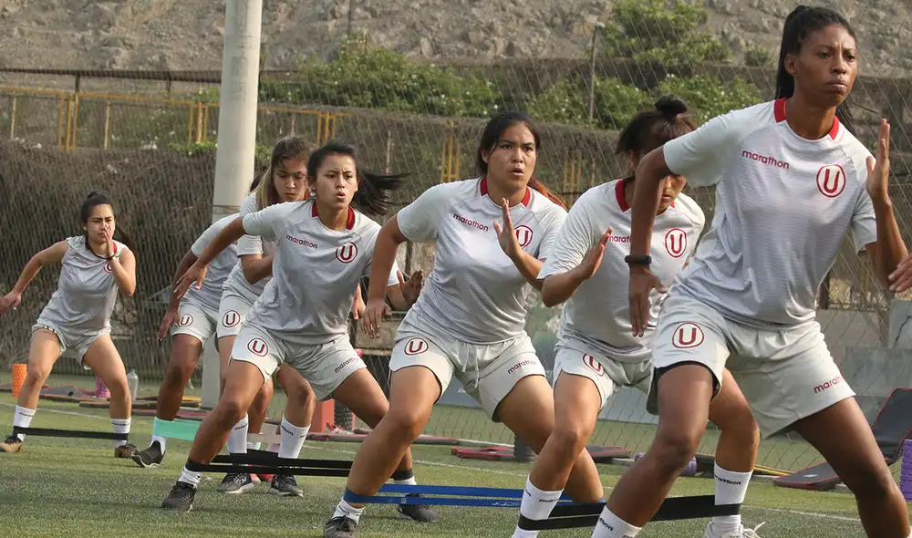 Universitario clasificó a la Copa Libertadores por el título que conquistó en el 2019. Foto: Universitario de Deportes