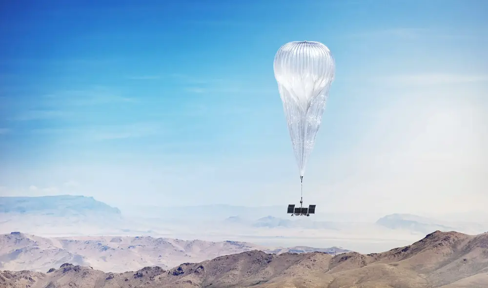 El proyecto no logró ser comercialmente viable. Foto: Google El proyecto no logró ser comercialmente viable. Foto: Google