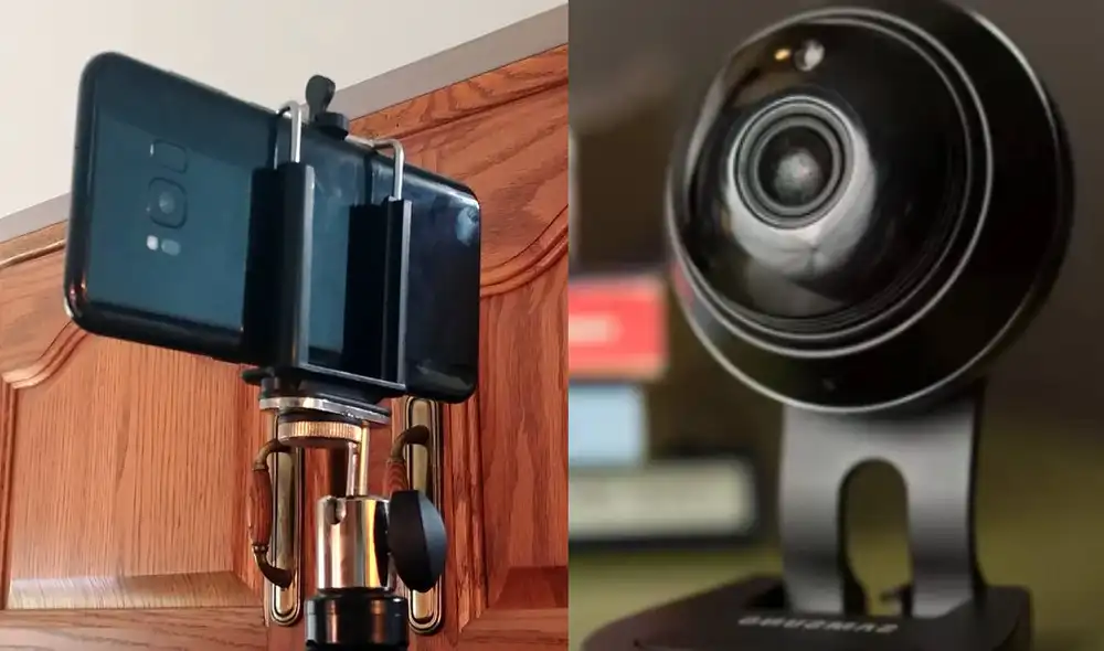 No desaproveches lo que puedes hacer con ese viejo teléfono que ya no usas. Foto: Phandroid/Cnet