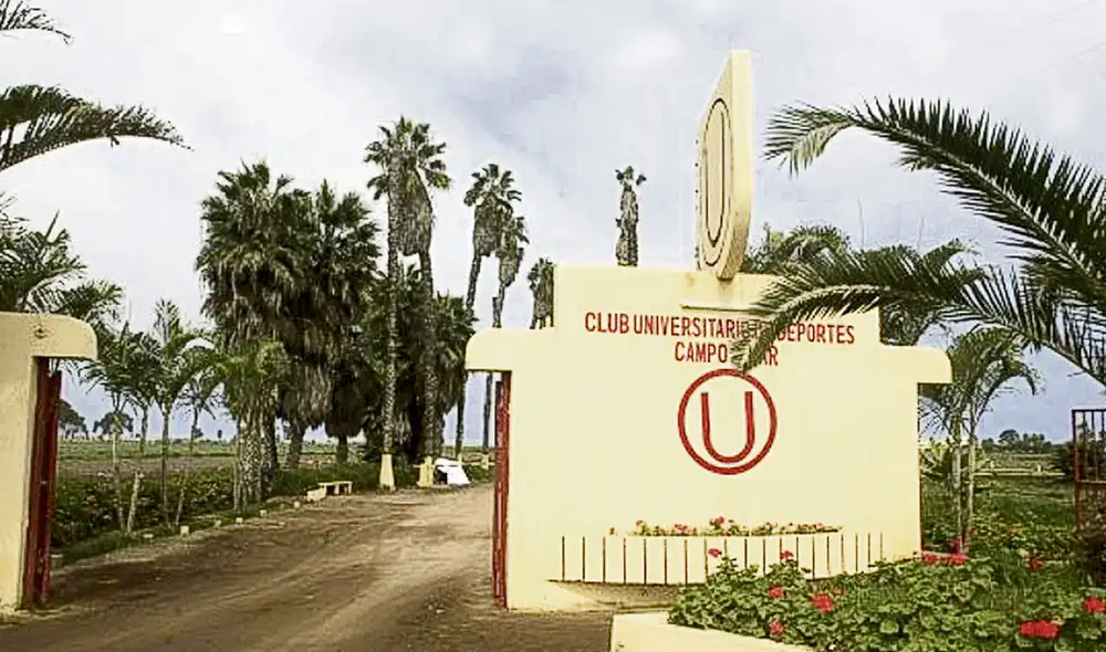 Se vienen más batallas en ese campo de guerra llamado Universitario. Foto: difusión