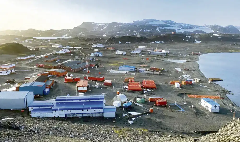 Sismo. Chile registró dos movimientos de 7,1 y 5,9 durante el último sábado. Foto: AFP