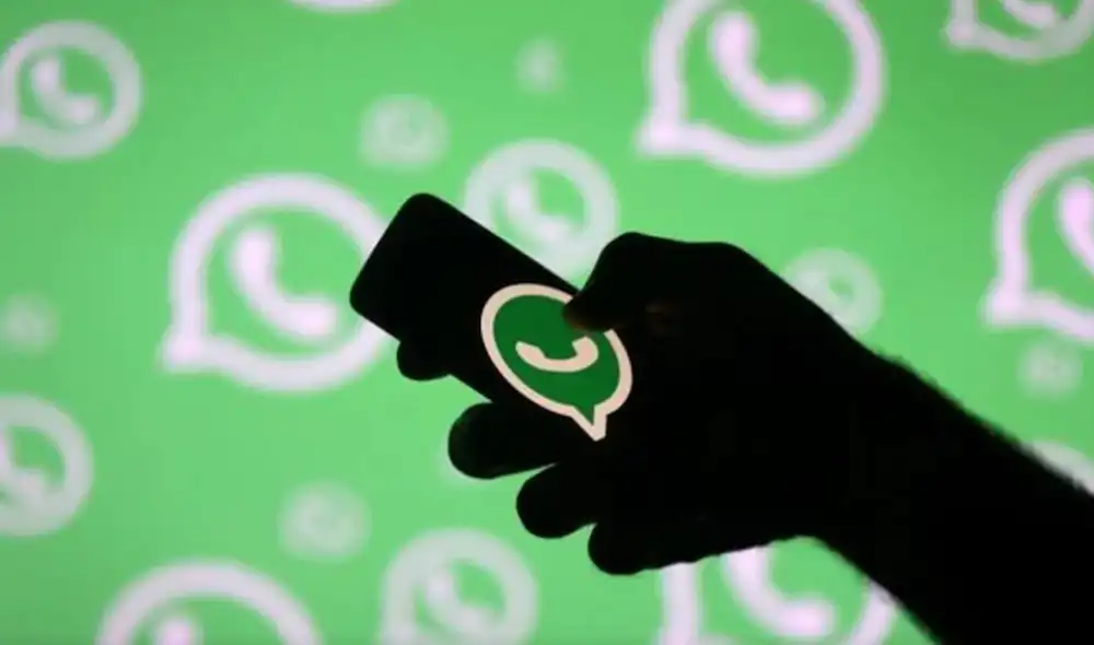 El especialista Zak Doffman hizo estas 3 sugerencias a los usuarios de WhatsApp. Foto: India Today
